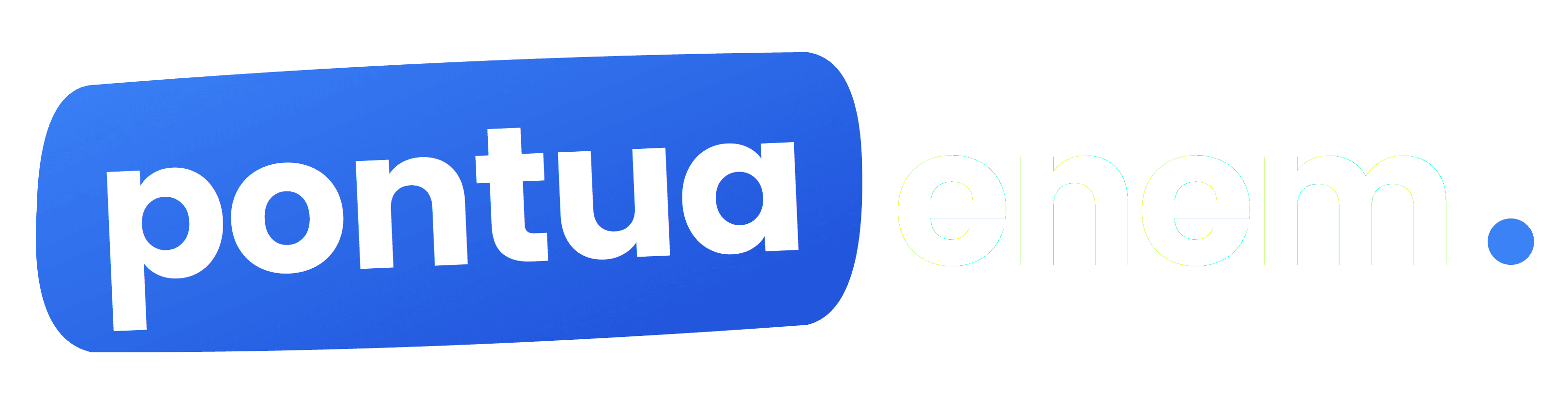 Pontua Enem